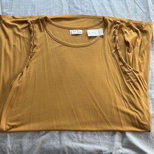 Maurices 24/7 brand dress. XXL New!